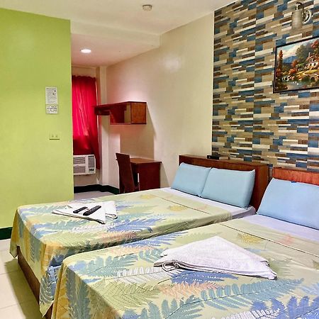 Aosmec Square Hotel Μακτάν Εξωτερικό φωτογραφία