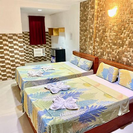 Aosmec Square Hotel Μακτάν Εξωτερικό φωτογραφία