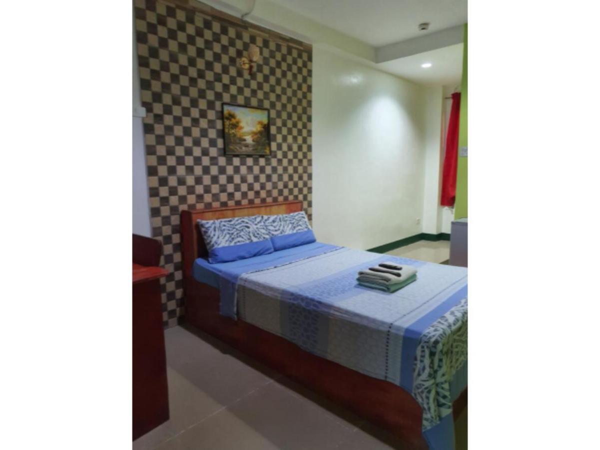 Aosmec Square Hotel Μακτάν Εξωτερικό φωτογραφία