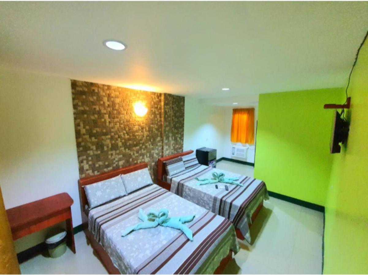 Aosmec Square Hotel Μακτάν Εξωτερικό φωτογραφία