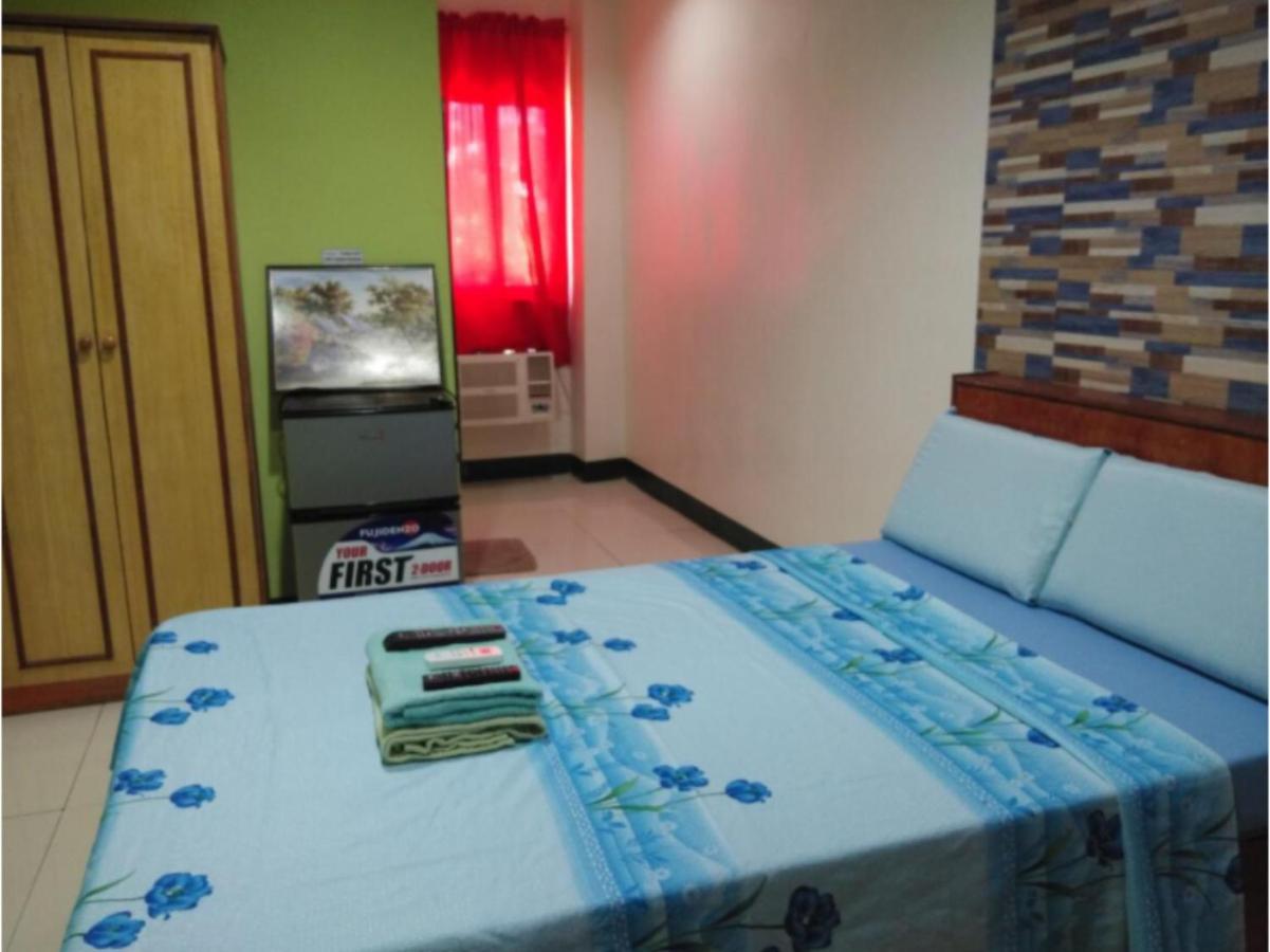 Aosmec Square Hotel Μακτάν Εξωτερικό φωτογραφία