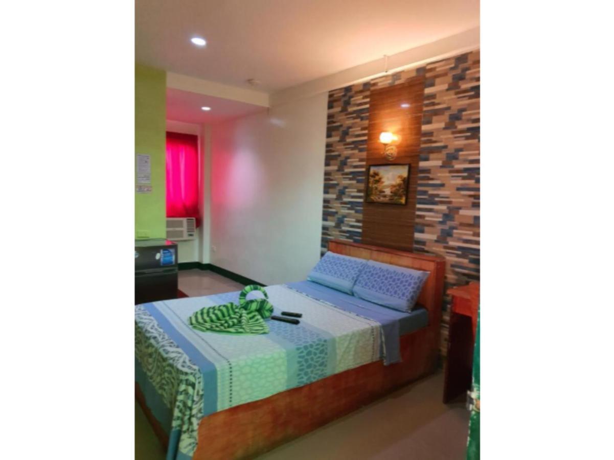 Aosmec Square Hotel Μακτάν Εξωτερικό φωτογραφία
