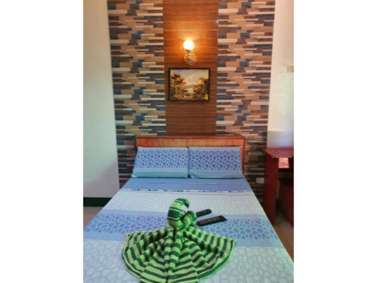 Aosmec Square Hotel Μακτάν Εξωτερικό φωτογραφία