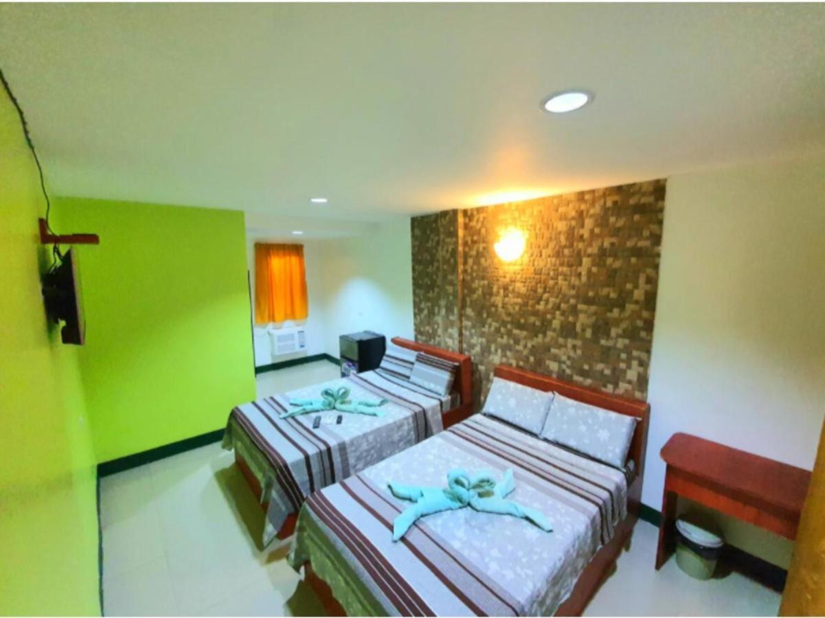 Aosmec Square Hotel Μακτάν Εξωτερικό φωτογραφία