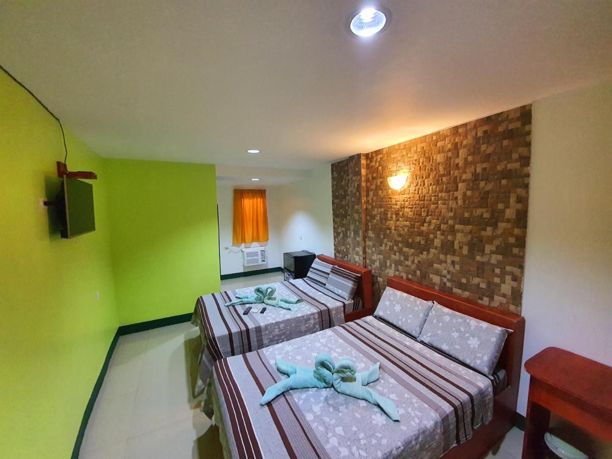 Aosmec Square Hotel Μακτάν Εξωτερικό φωτογραφία