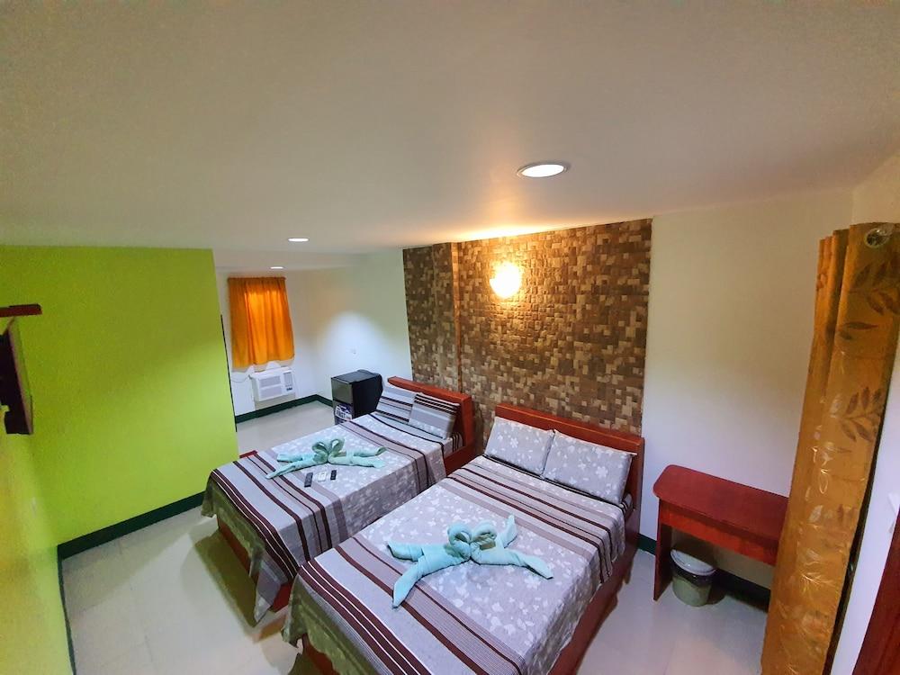 Aosmec Square Hotel Μακτάν Εξωτερικό φωτογραφία
