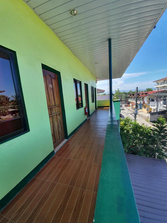 Aosmec Square Hotel Μακτάν Εξωτερικό φωτογραφία