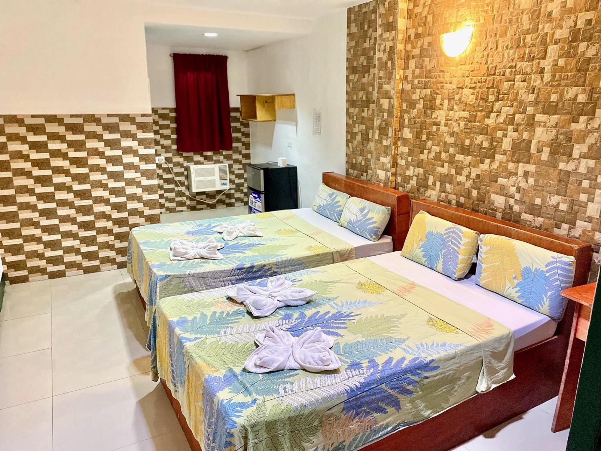 Aosmec Square Hotel Μακτάν Εξωτερικό φωτογραφία