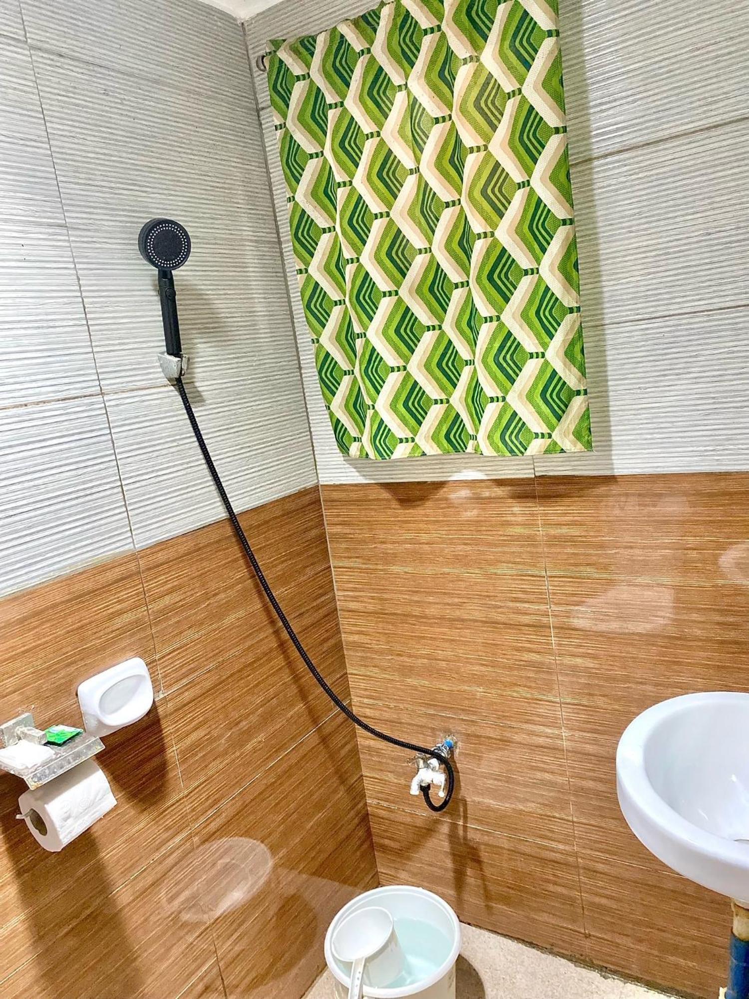 Aosmec Square Hotel Μακτάν Εξωτερικό φωτογραφία