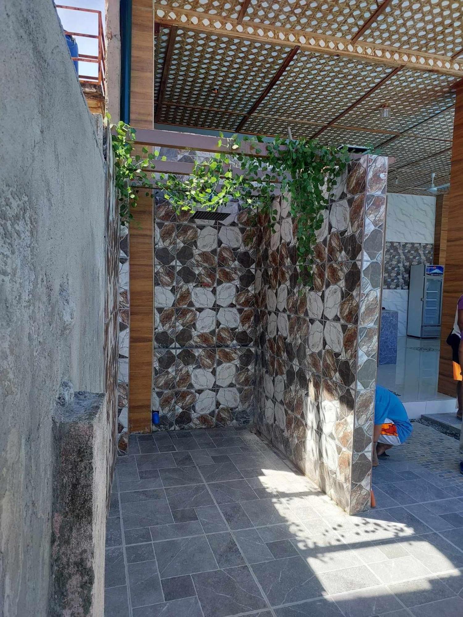 Aosmec Square Hotel Μακτάν Εξωτερικό φωτογραφία